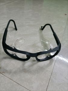 ZT 100 Adjustable Safety Glasses Cum spectacles
