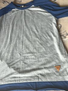 Roadster Women Grey Melange