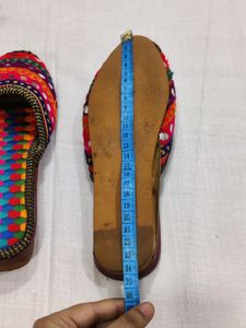 Jaipuri Jutti New