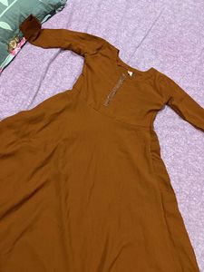 Like New Anarkali
