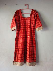 Kurta top