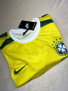 Brazil Jersey