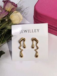 New Korean Earring