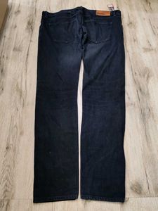 Ma210 Style Jeans Waist 36