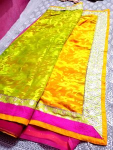 Wedding Saree