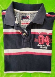 T-shirt For 4-6