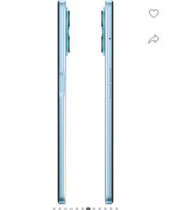 Realme 9 Pro 5G (128GB 6GB RAM)