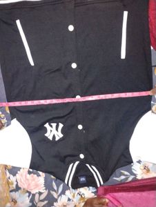New york yankees Varsity Jacket