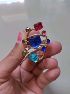 Rings Combo- Condition New