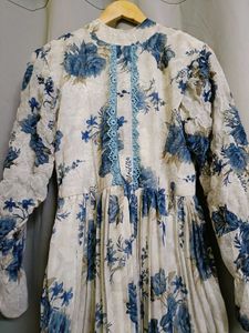 Floral Dress For Women 💙