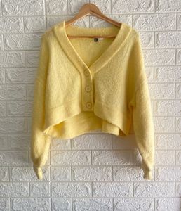 H&amp;M wool cardigan