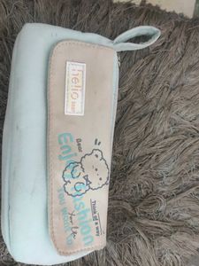 Cute Bear Pouch