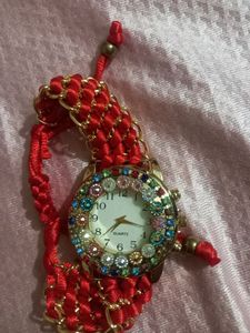Ladies Watch  , New