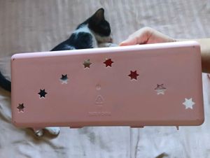 Sanrio Hello Kitty And My Melody Organiser
