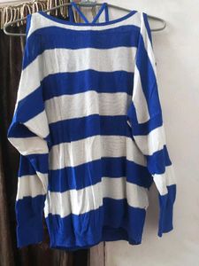 Combo Of Tops And Shirt