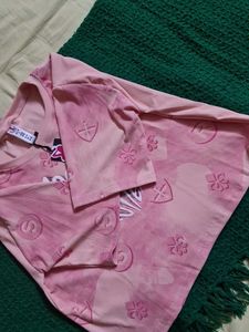 Stylish Miss Mom T-shirt