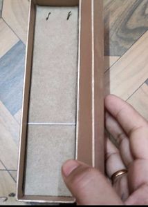 ✅ Combo Of 3boxes Wooden High Quality