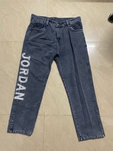Blue Denim Jeans