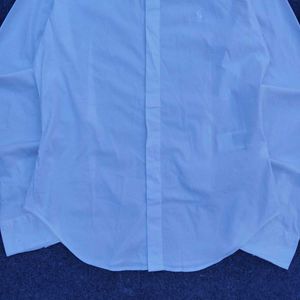 Ralph Lauren White Shirt For Mens