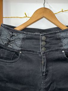 Madame Slim Fit Jeans For Women