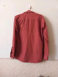 Men&#39;s Casual Shirt