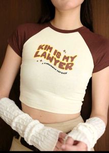 Cute Graphic Tee