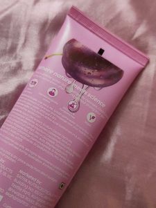 Plix Jamun Acne Cleanser