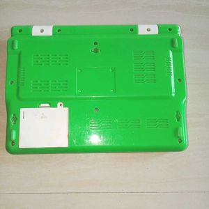 Ben 10 Toy Laptop (Electric)