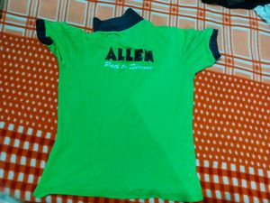 Allen Tshirt