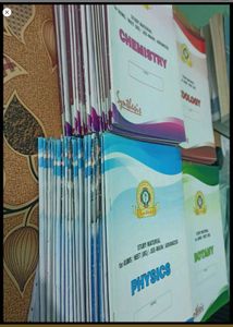 Neet Study Material