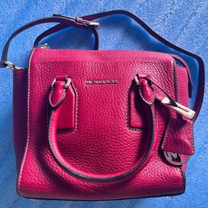 Original Michael Kors Selby Top Zip Bag