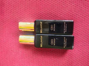 Bella Vita Ceo Woman Perfume