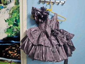Princess Gown