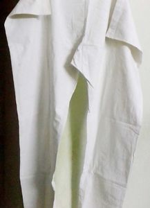 Pure Cotton Kurta Pajama