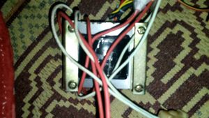 5 Kva Stabilizer Without Body