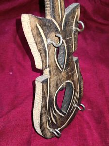 Key Holder (Wood)