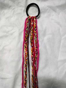 BOHO Hair String