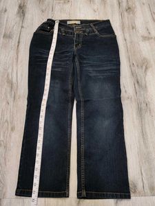 Ma517 Dong-VI Jeans Waist 30