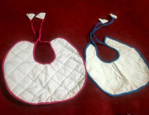 Water Proof Baby Bibs Apron✅