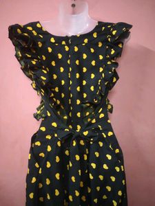 Cute Jumpsuit 🤗❤️