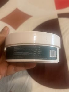 Dhartika Avocado Body Butter