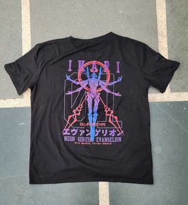 Neon Genesis Tee