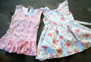 Girls Clothing