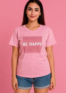 Boxy Oversize Pinterest Inspired Top
