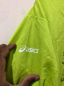 asics Long Sleeve T Shirt