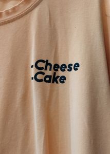 New Designer Print T Shirt