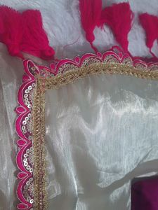 New Beautiful Trending Saree💥💥💥