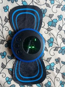 Mine Massager No Gel Pad