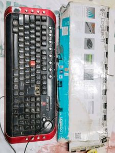 Keyboard