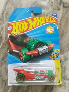 Hot Wheengs 197/250